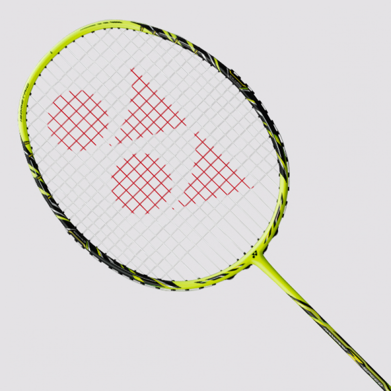 YONEX - YONEX NANORAY Z-SPEED 2本セット Yonex NANORAY Z-SPEED Badminton Racquet